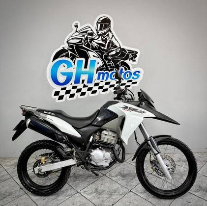 HONDA XRE 300 